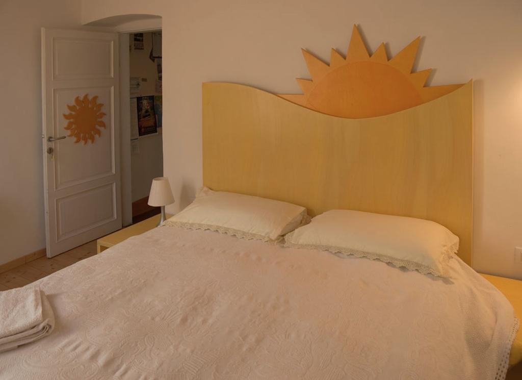 La Tata B&B Lerici Δωμάτιο φωτογραφία