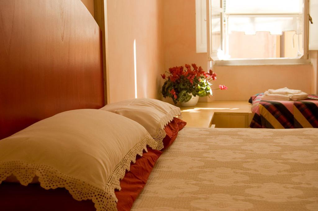 La Tata B&B Lerici Δωμάτιο φωτογραφία