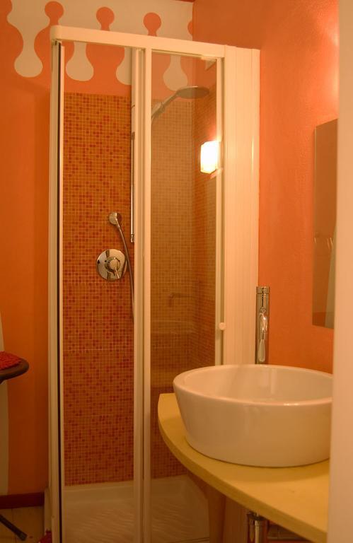La Tata B&B Lerici Δωμάτιο φωτογραφία