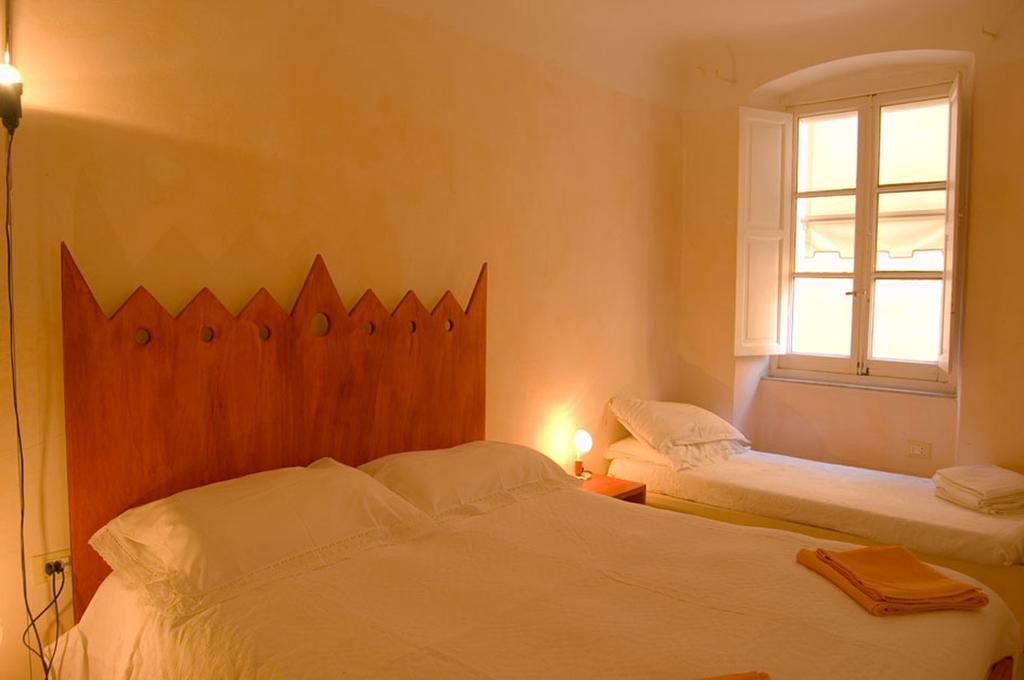 La Tata B&B Lerici Δωμάτιο φωτογραφία